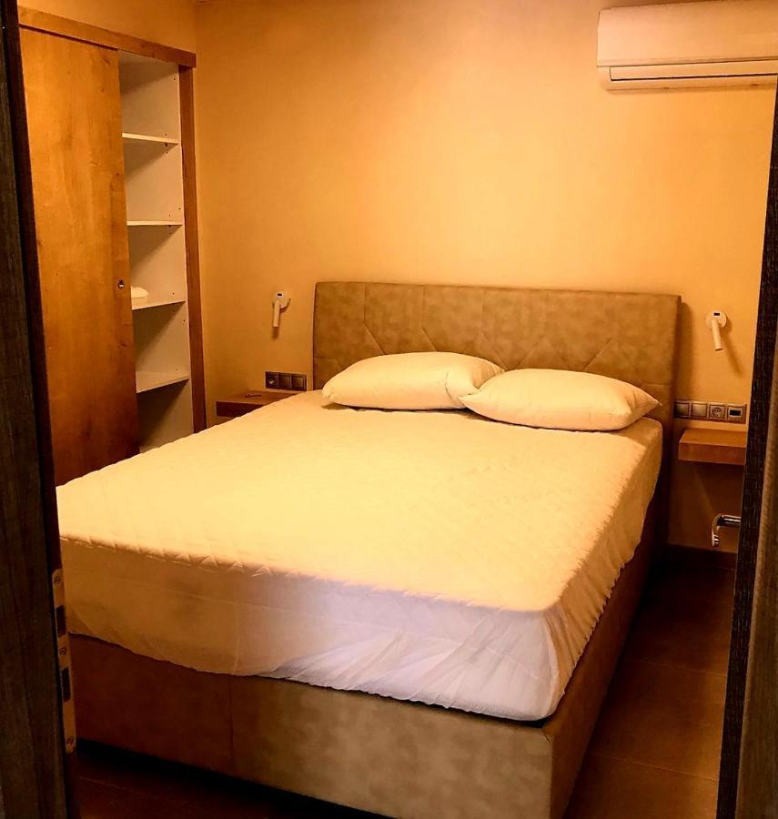 Steldi Luxury Apartments Petalídhion Buitenkant foto