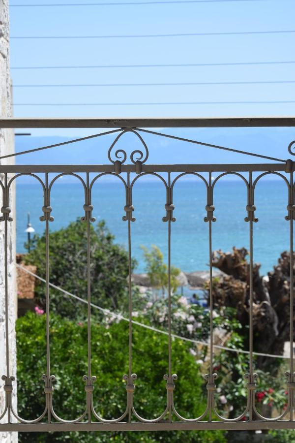 Steldi Luxury Apartments Petalídhion Buitenkant foto